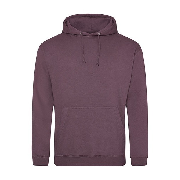College Hoodie - Just Hoods 101